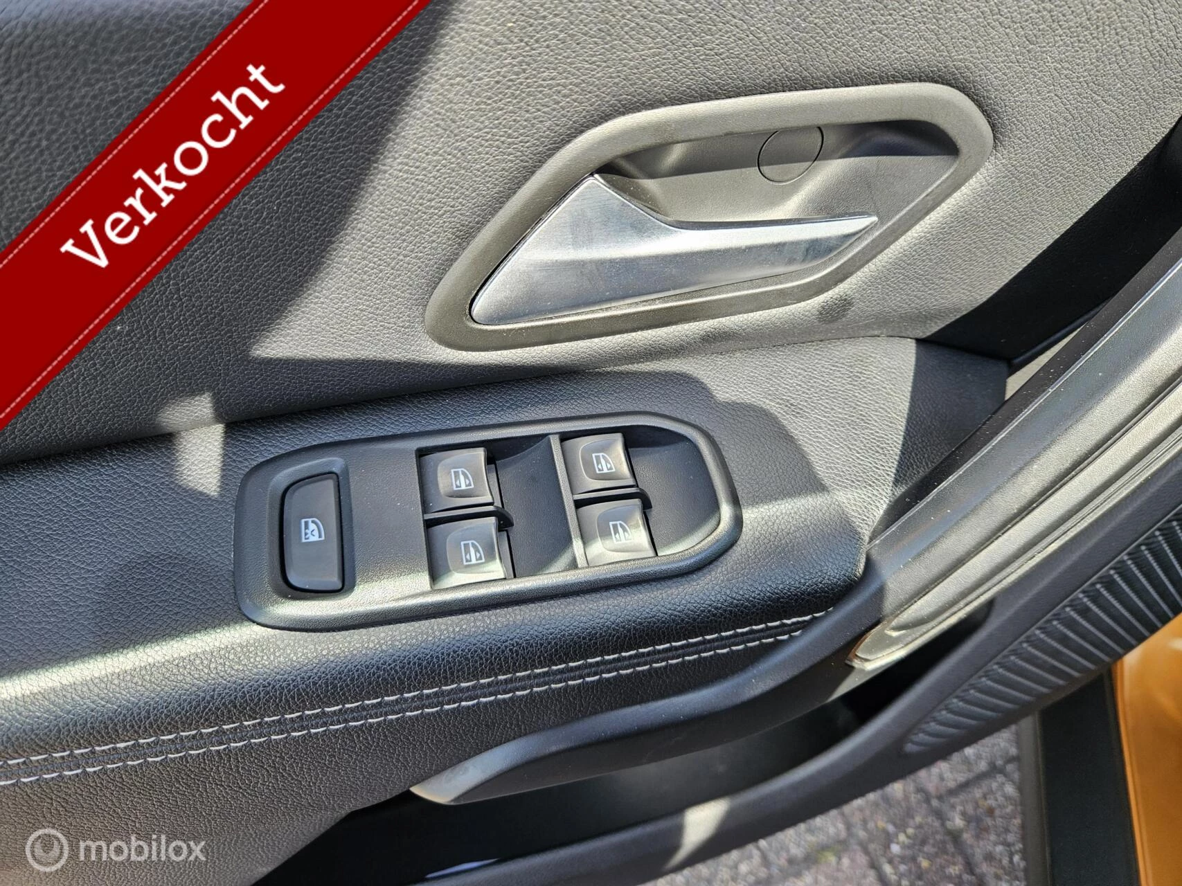 Hoofdafbeelding Dacia Duster