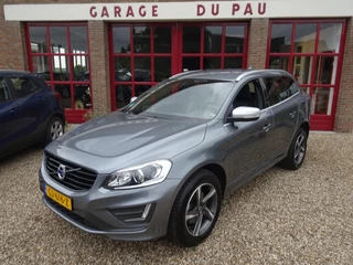 Hoofdafbeelding Volvo XC60 Volvo XC60 2.0 T5 FWD OC. RACE