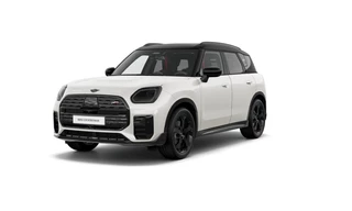 MINI Countryman SE ALL4 | John Cooper Works + Pakket XL