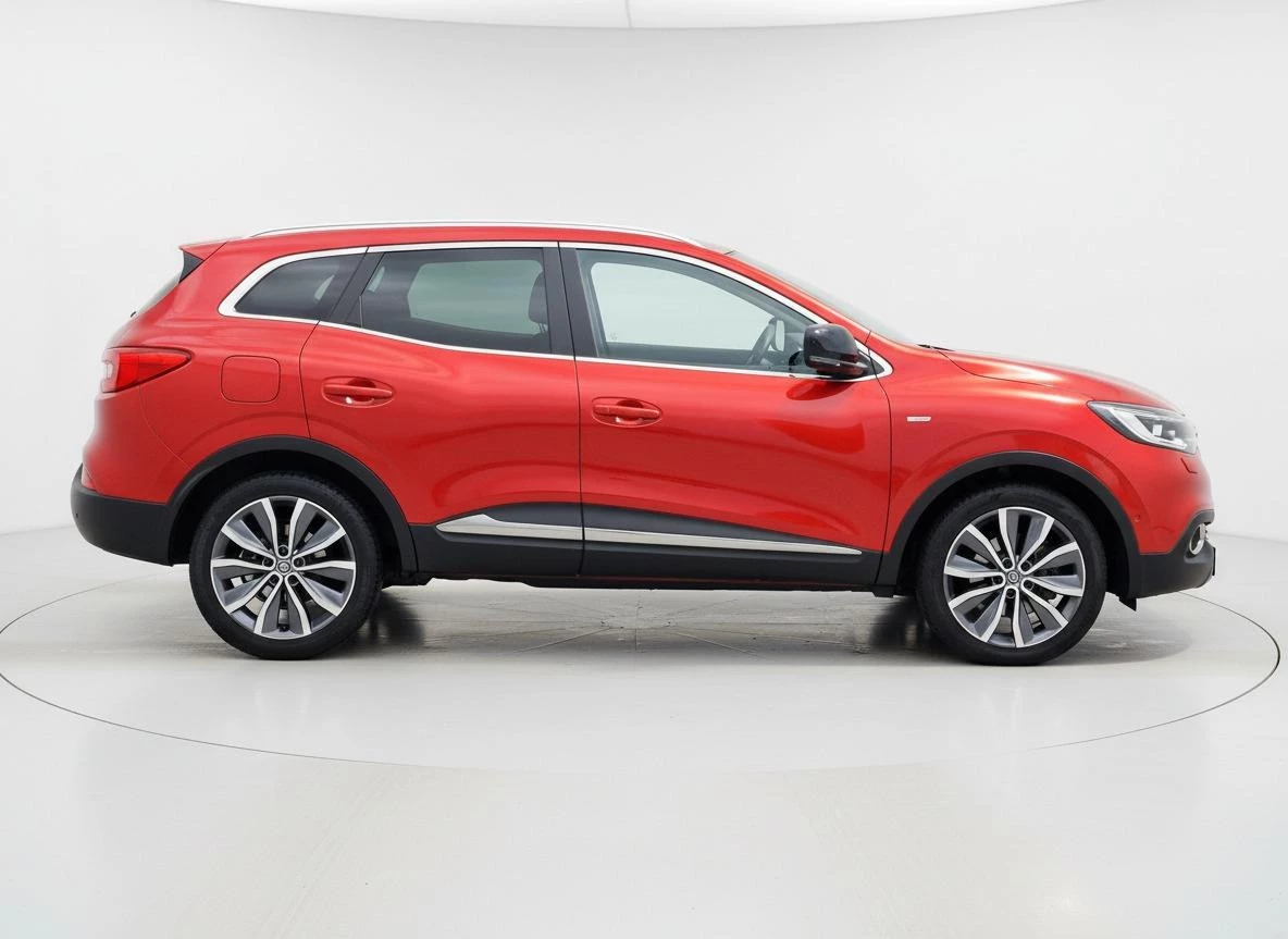 Hoofdafbeelding Renault Kadjar