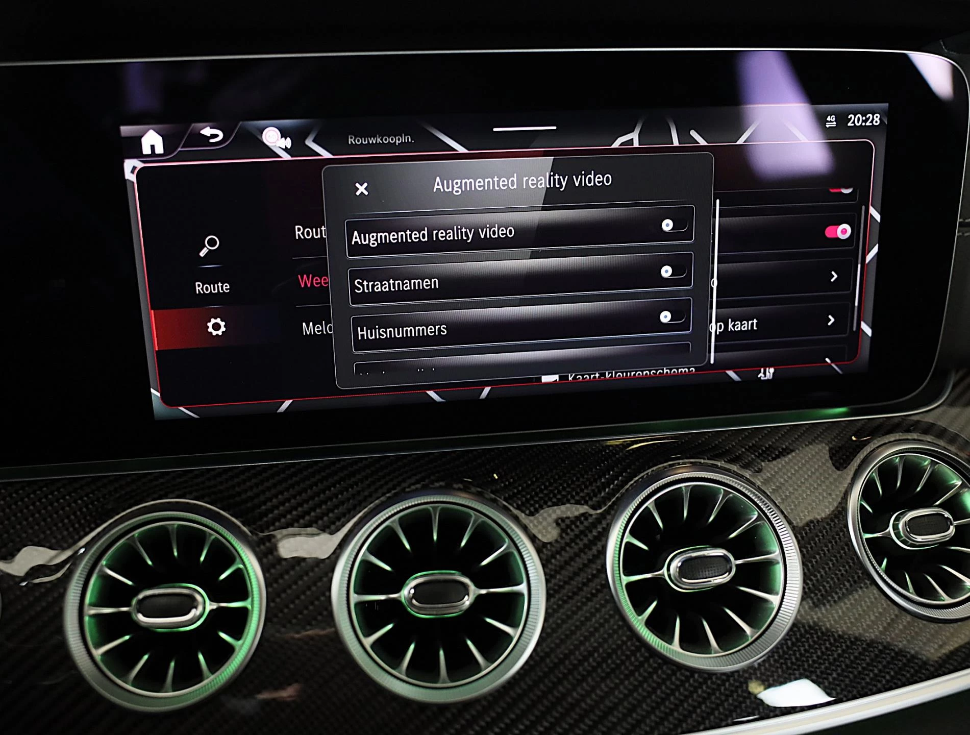 Hoofdafbeelding Mercedes-AMG GT