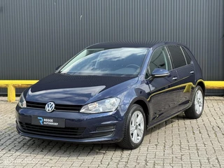 Volkswagen Golf 1.2 TSI Comfortline STOELVERWARMING