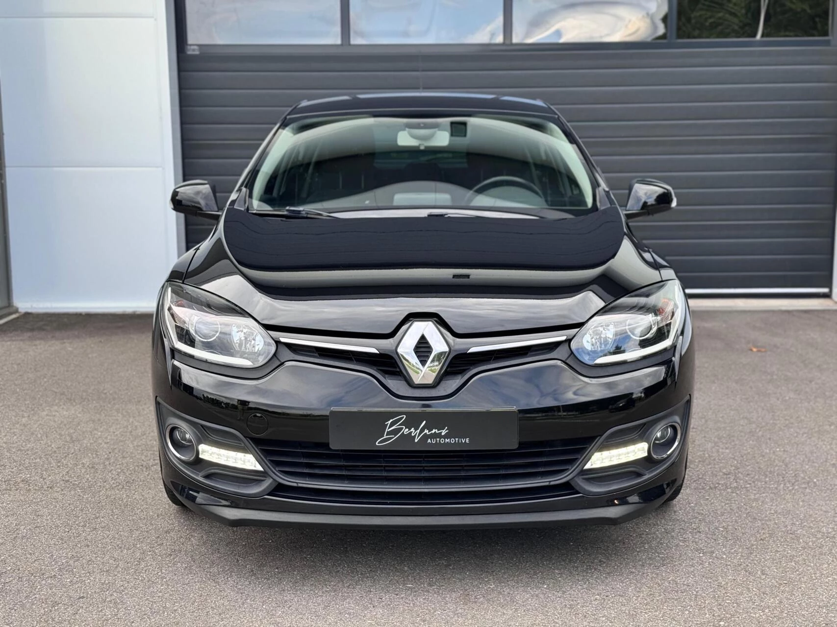 Hoofdafbeelding Renault Mégane