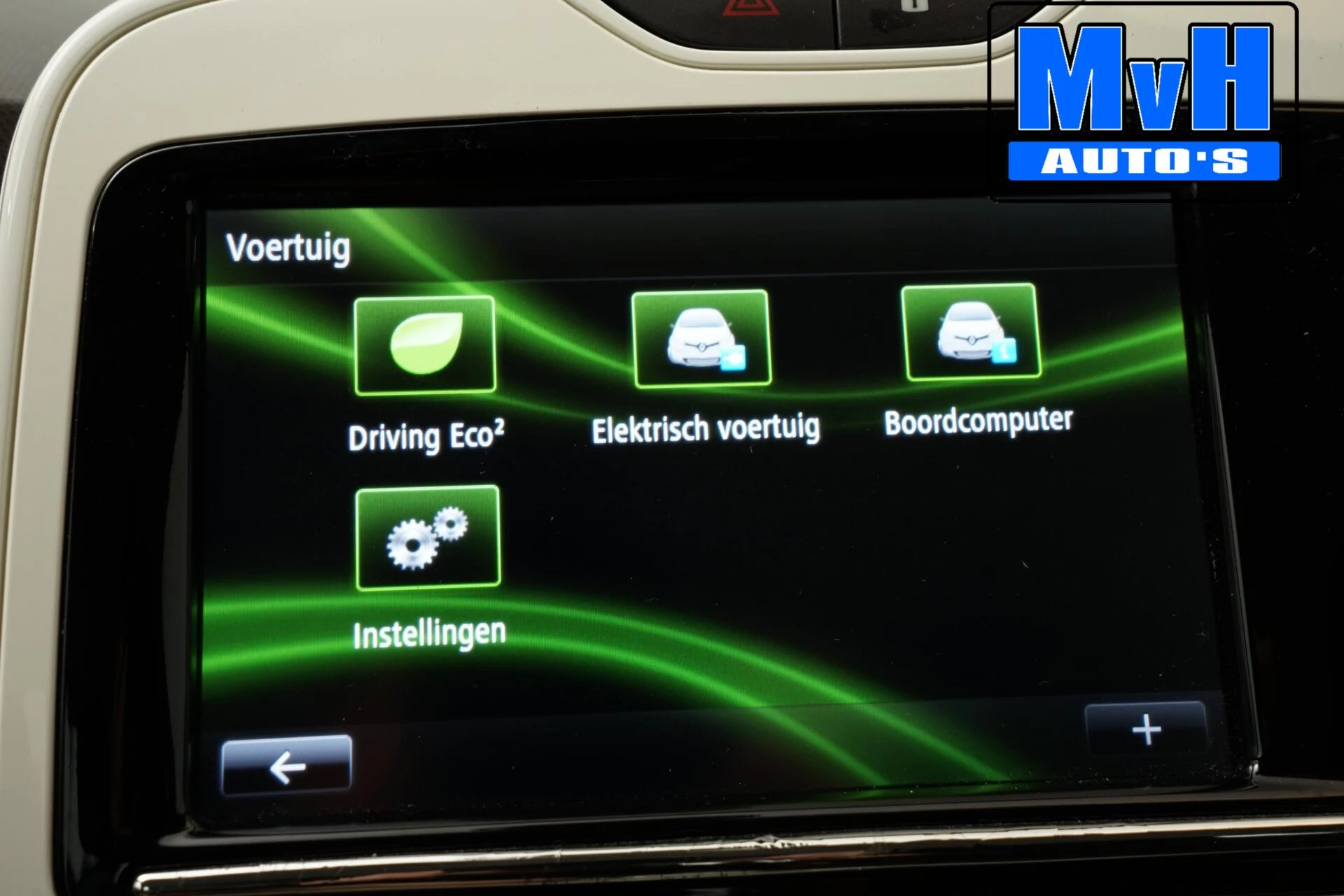 Hoofdafbeelding Renault ZOE