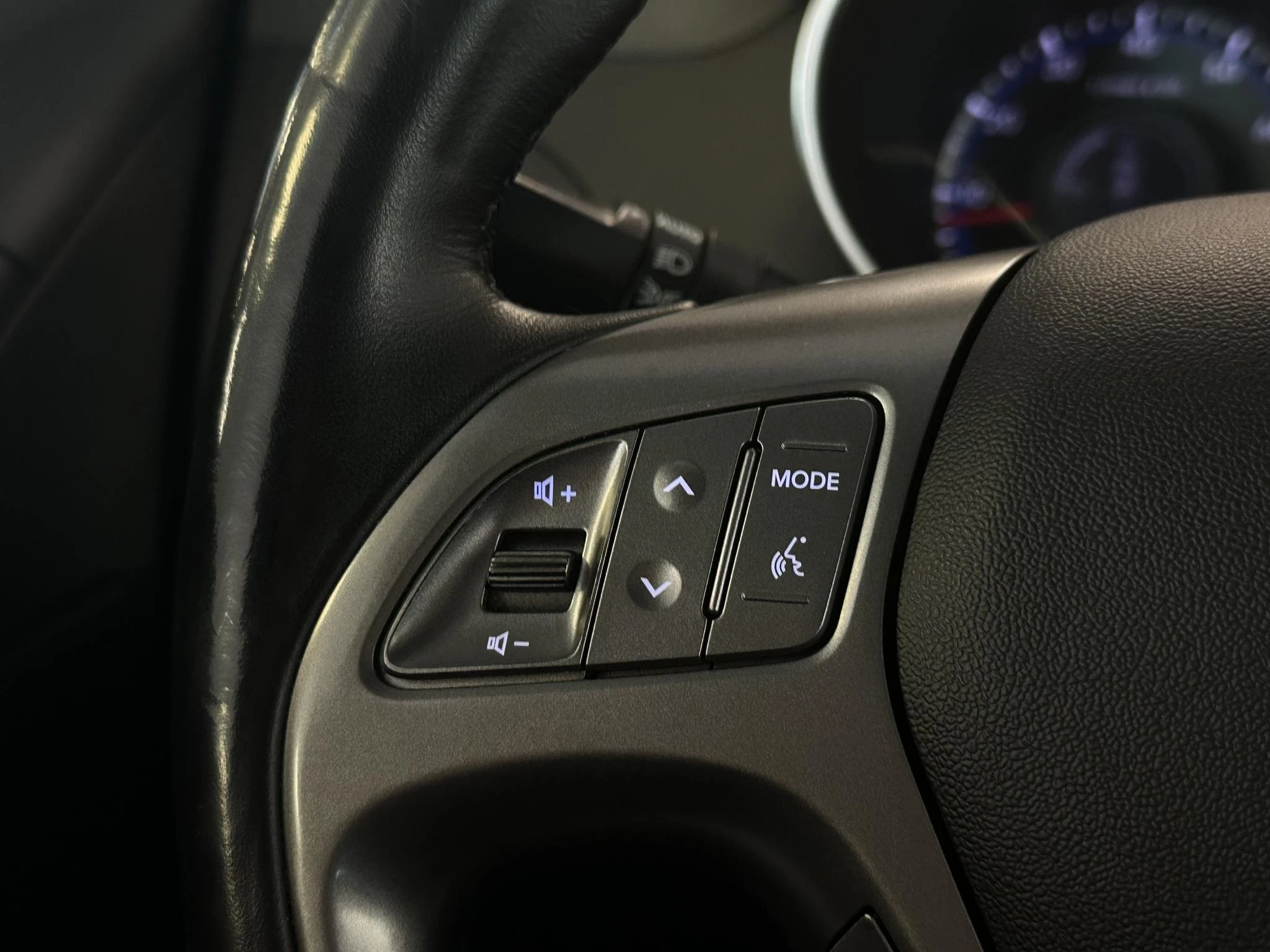 Hoofdafbeelding Hyundai ix35