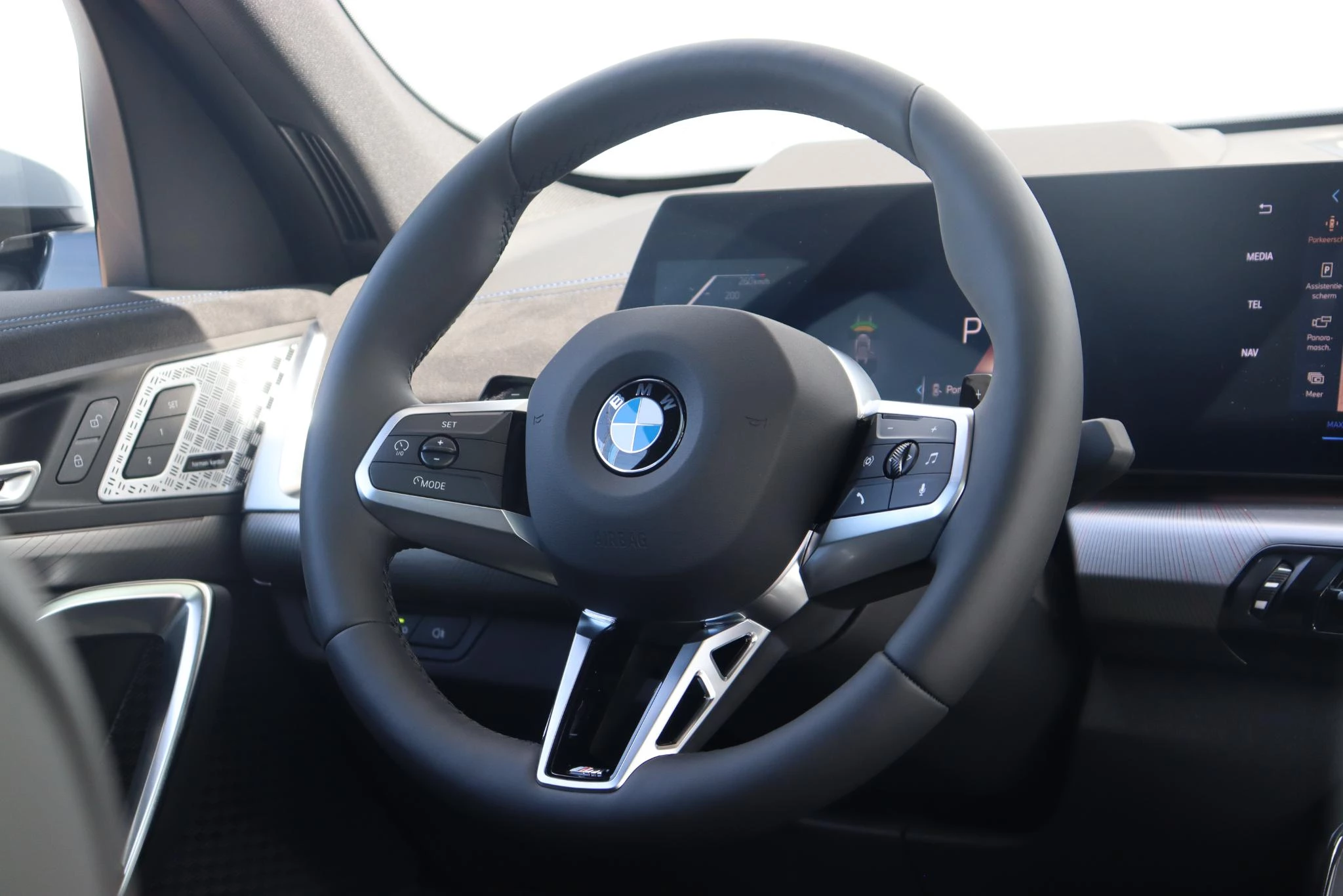 Hoofdafbeelding BMW X2