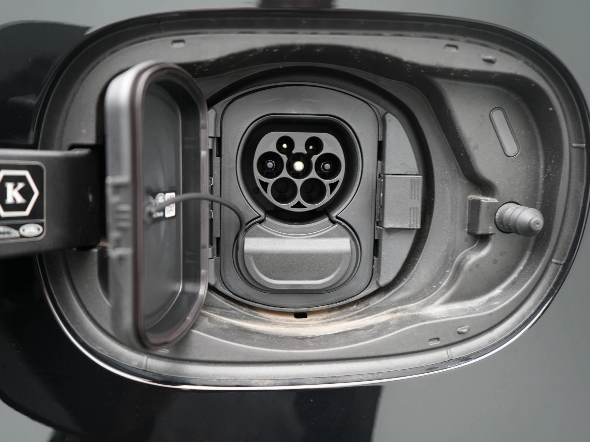 Hoofdafbeelding Land Rover Defender