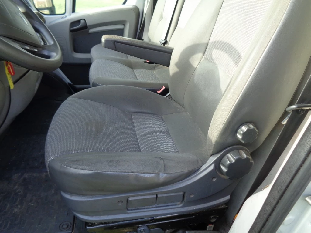 Hoofdafbeelding Peugeot Boxer