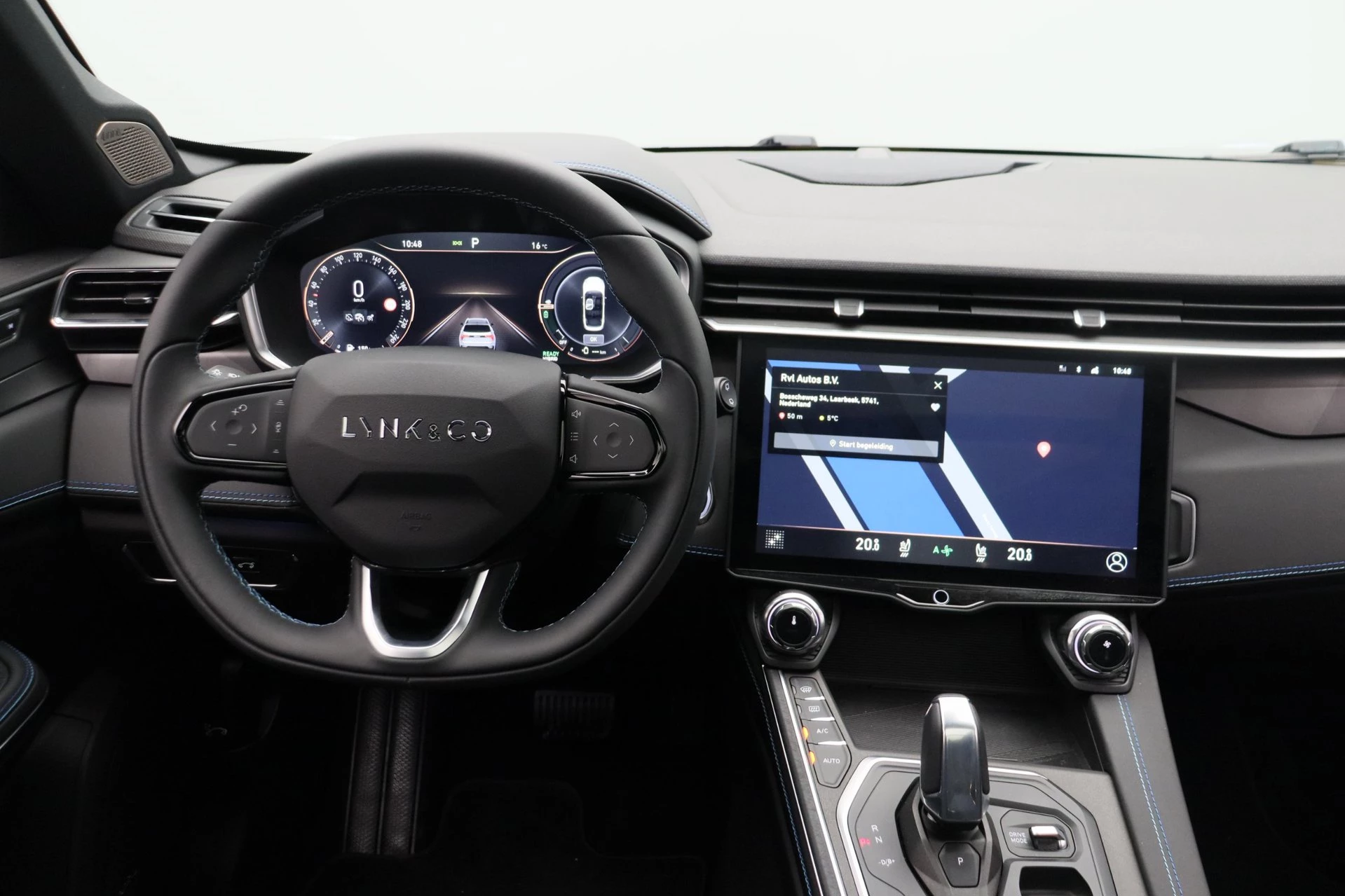 Hoofdafbeelding Lynk & Co 01