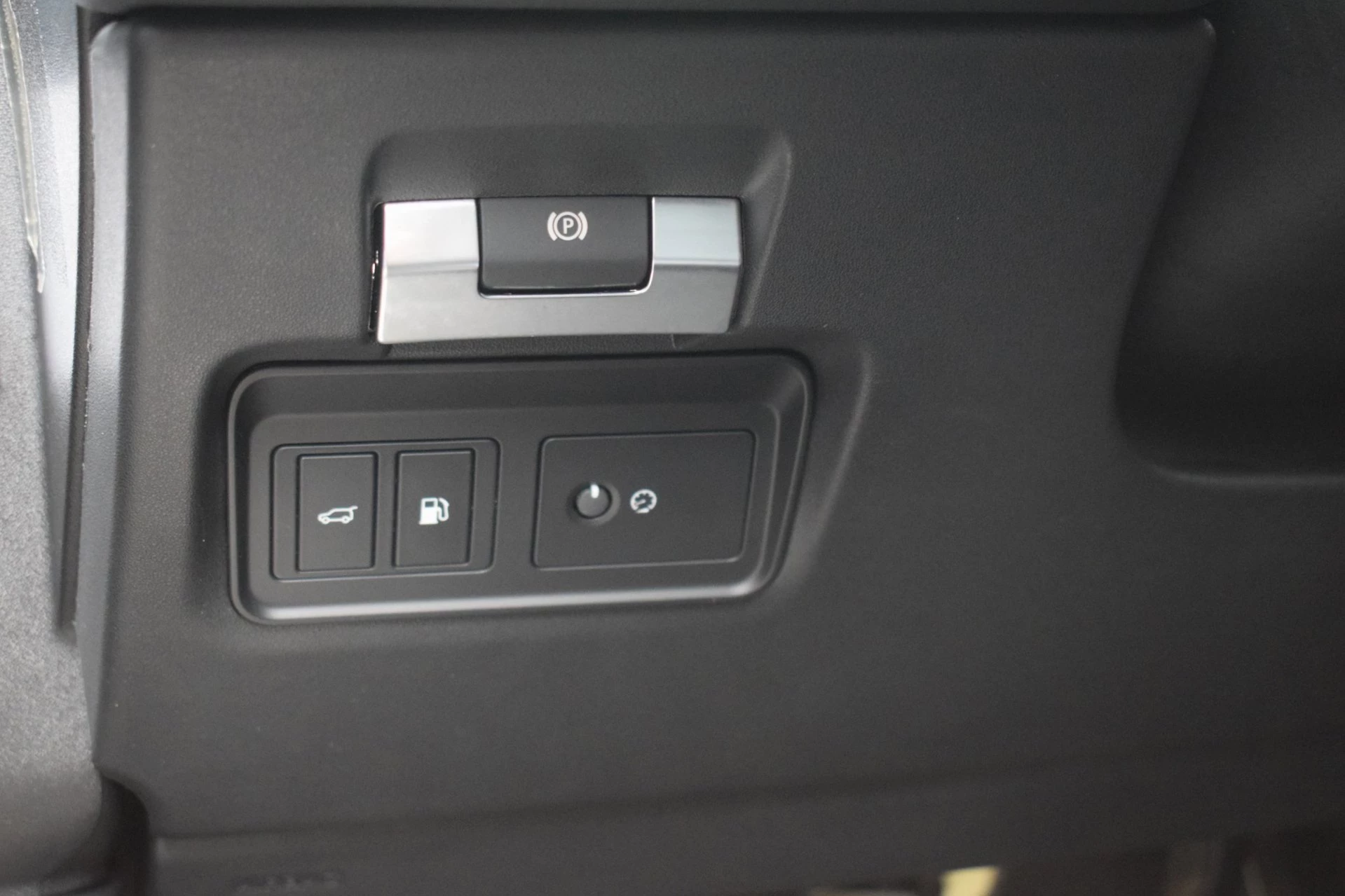 Hoofdafbeelding Land Rover Discovery Sport