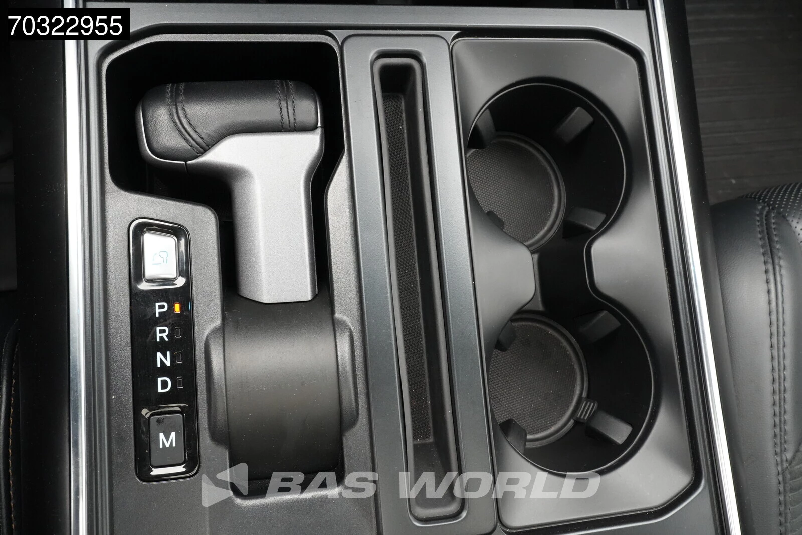 Hoofdafbeelding Ford F-150