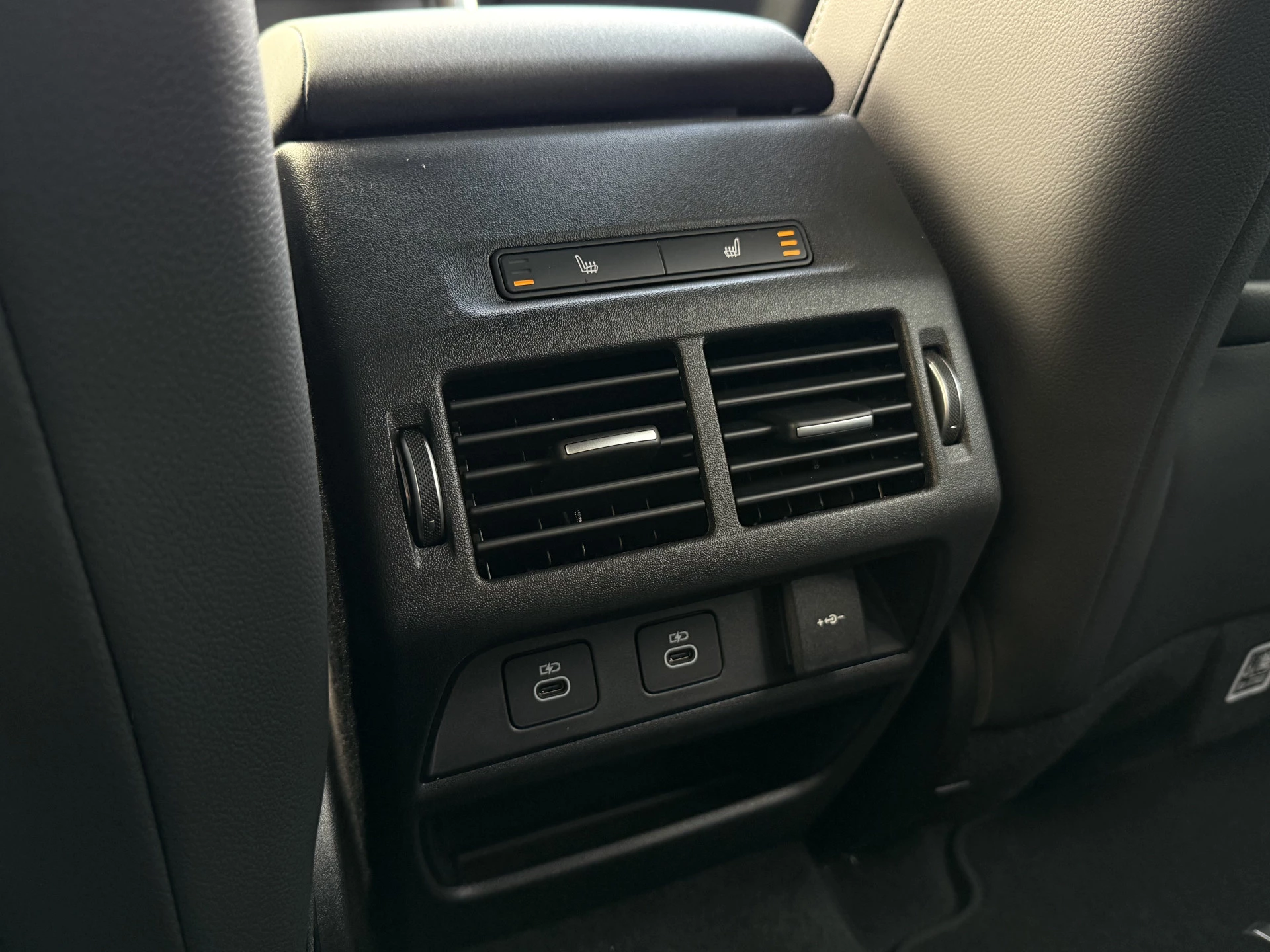 Hoofdafbeelding Land Rover Discovery Sport