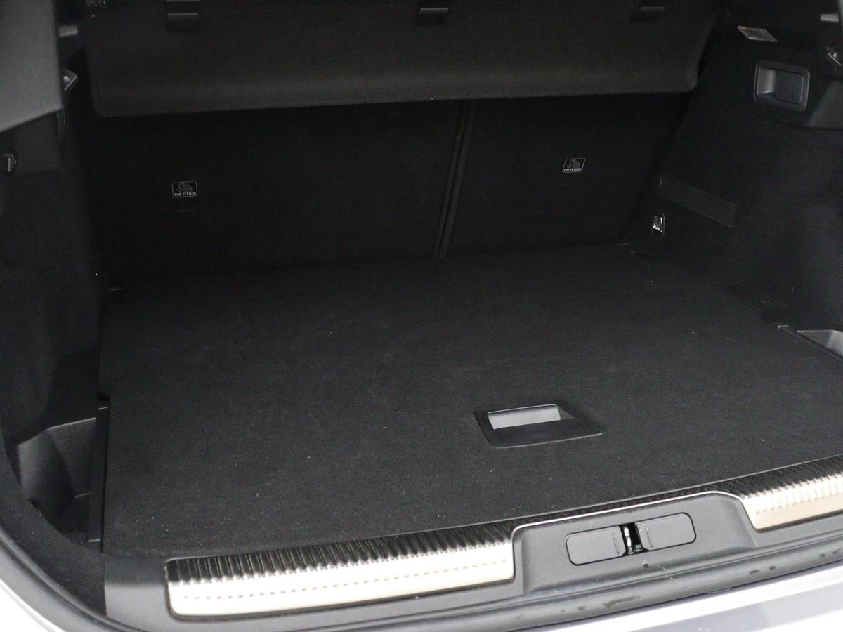 Hoofdafbeelding DS DS 7