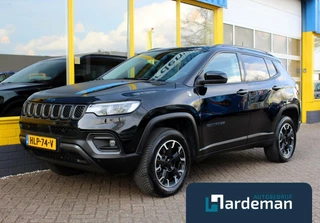 Hoofdafbeelding Jeep Compass Jeep Compass 4xe 240 Plug-in Hybrid Electric Trailhawk