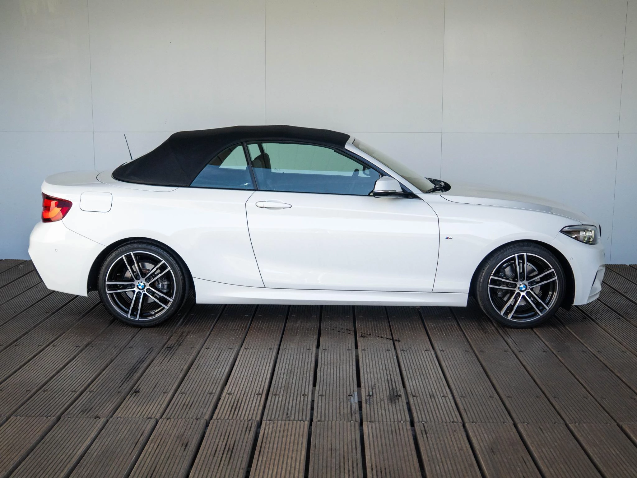 Hoofdafbeelding BMW 2 Serie