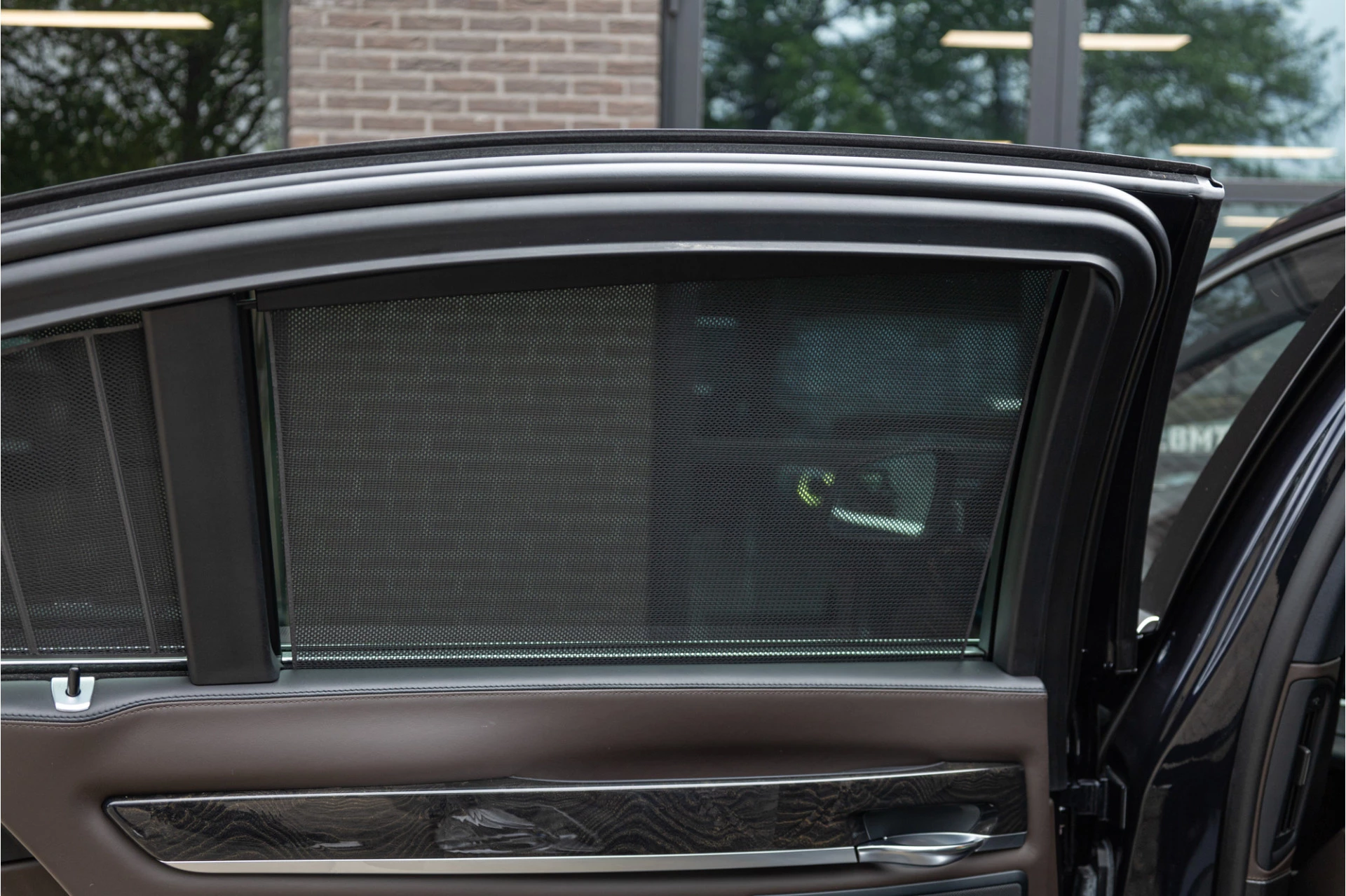 Hoofdafbeelding BMW 7 Serie