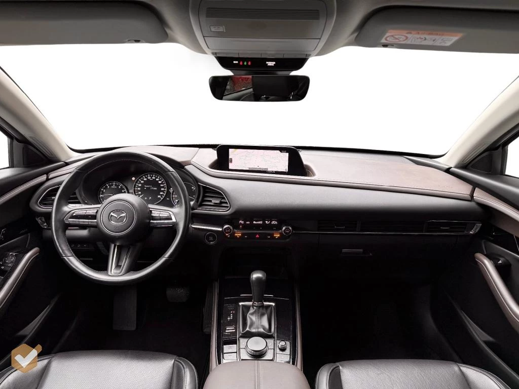 Hoofdafbeelding Mazda CX-30