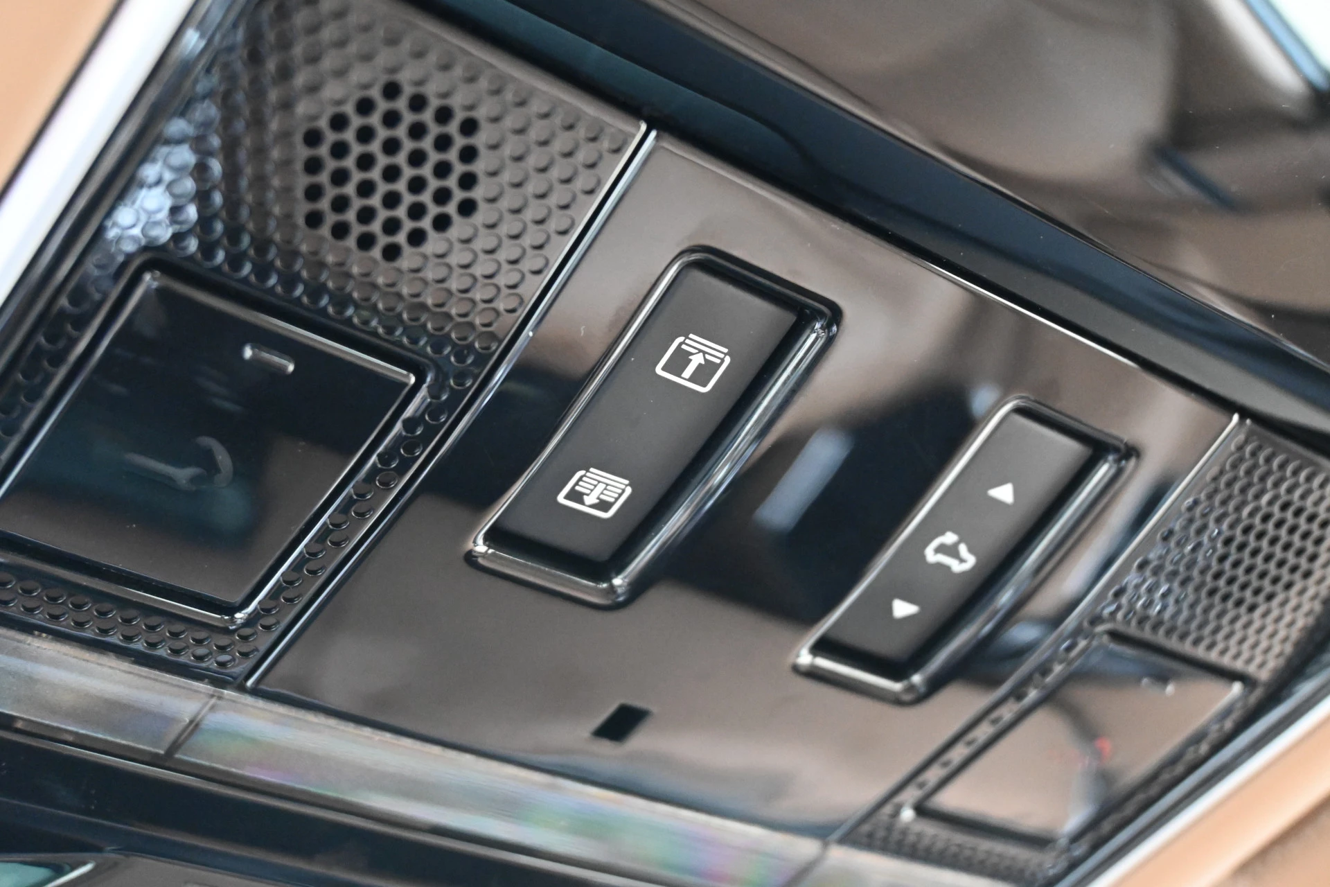 Hoofdafbeelding Land Rover Range Rover