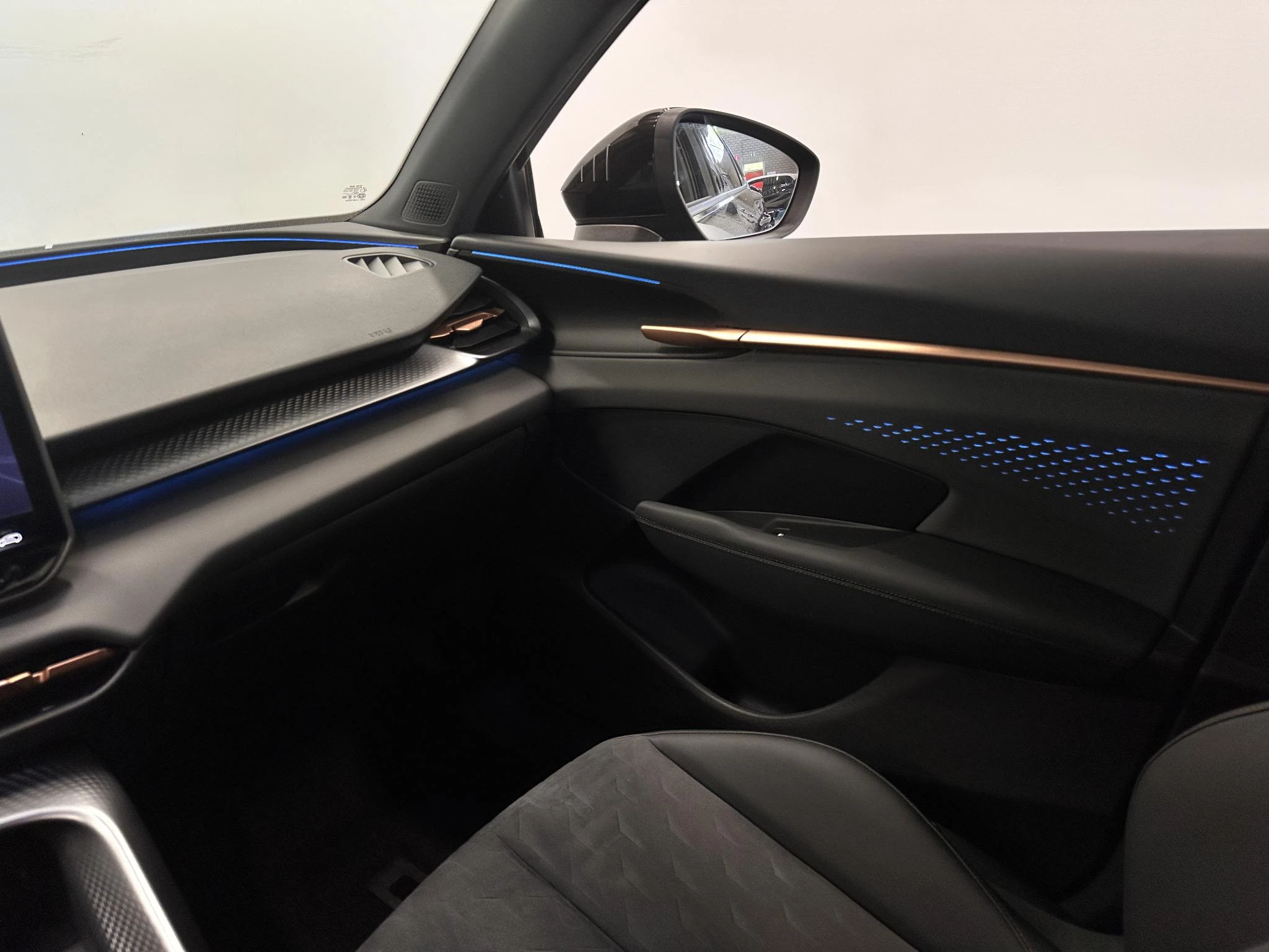 Hoofdafbeelding CUPRA Terramar