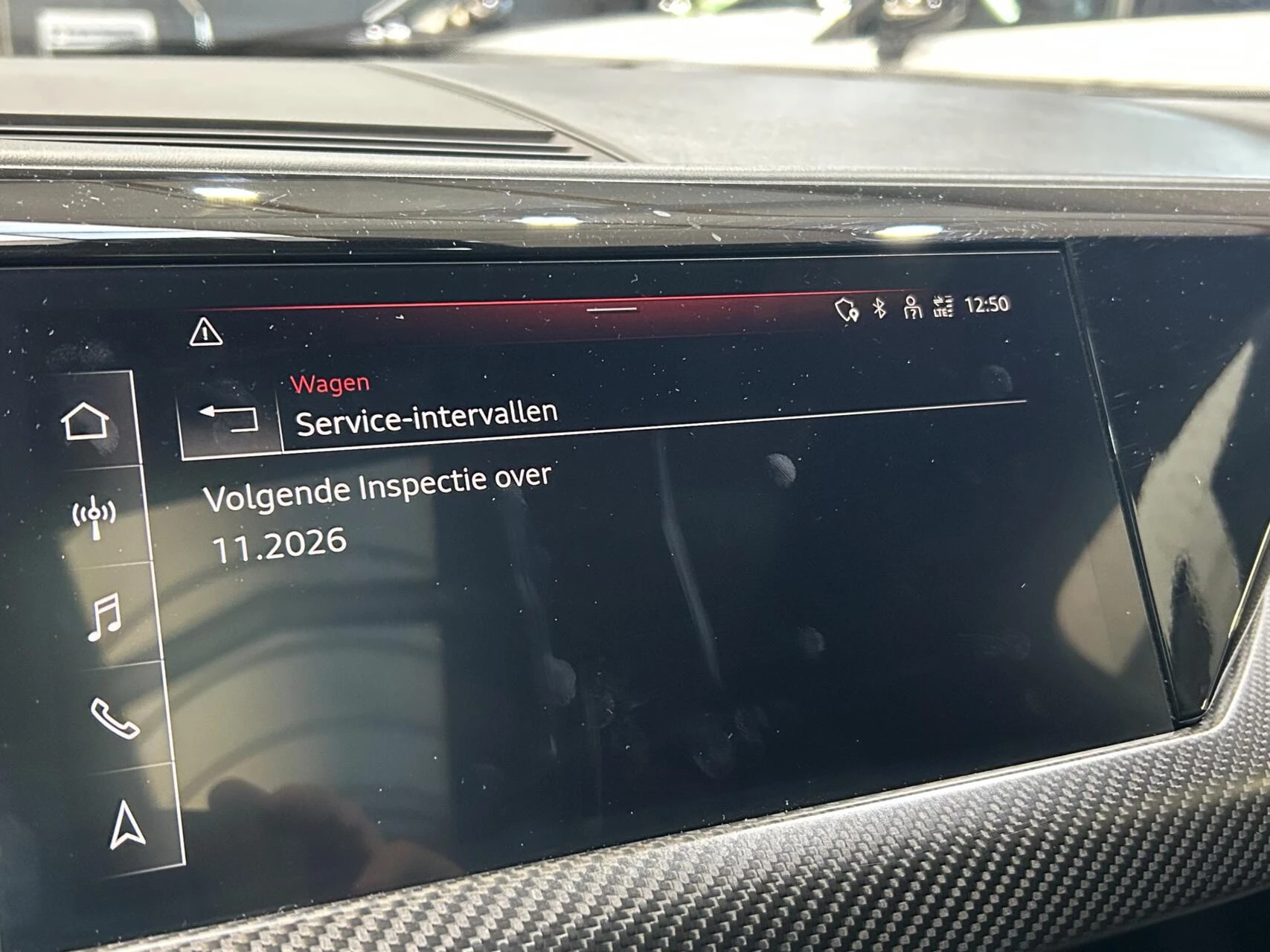 Hoofdafbeelding Audi e-tron GT