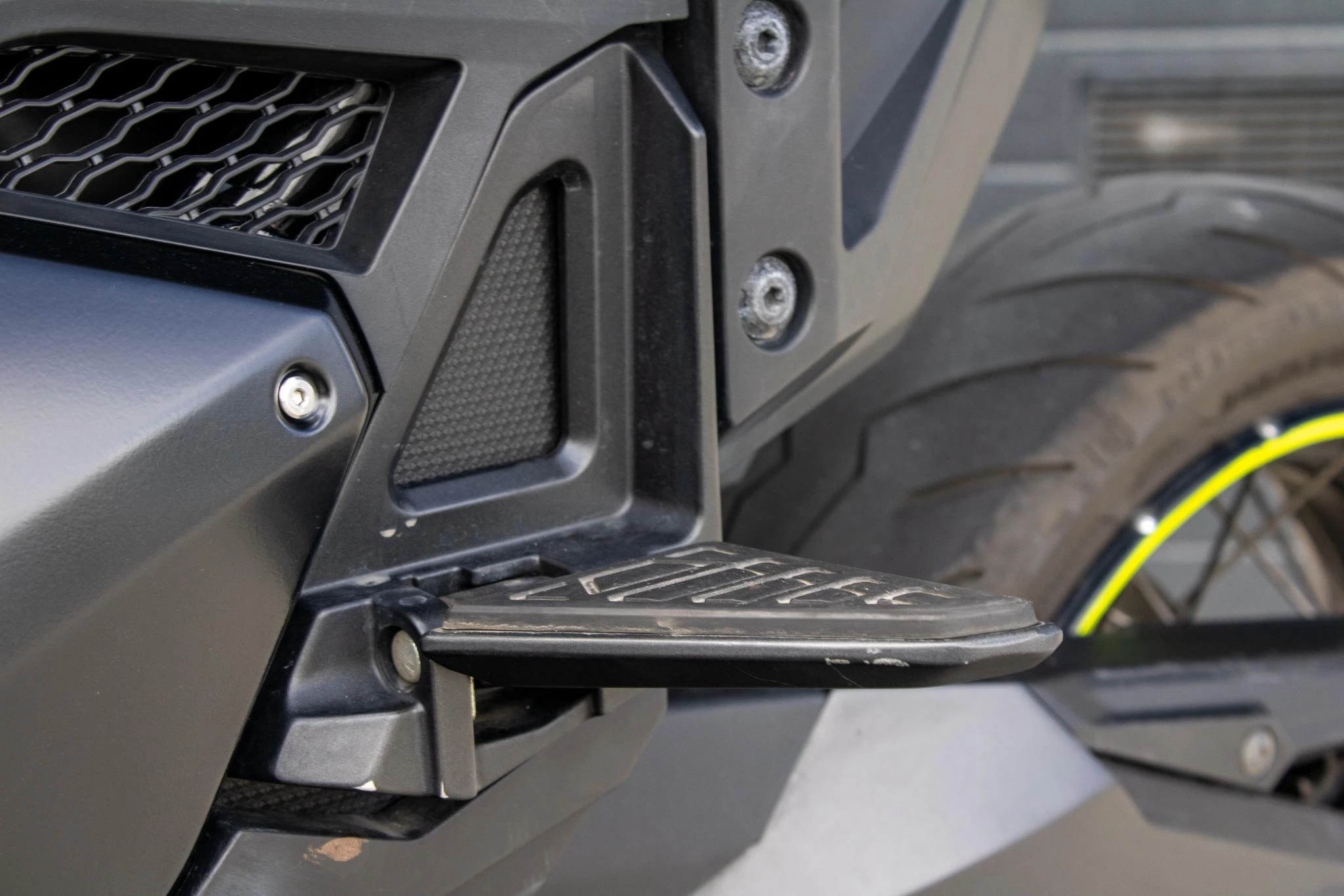 Hoofdafbeelding Honda X-ADV