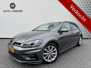 Volkswagen Golf 1.0 TSI Highline Business R-Line 1e eigenaar