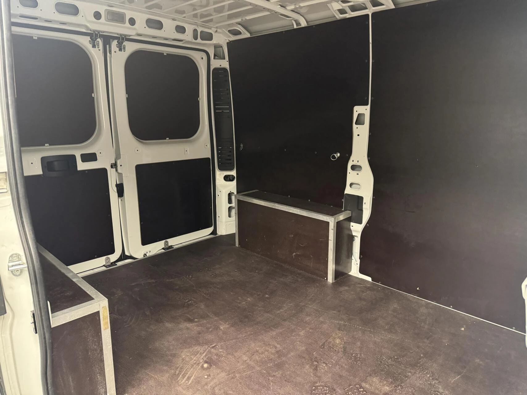 Hoofdafbeelding Citroën Jumper