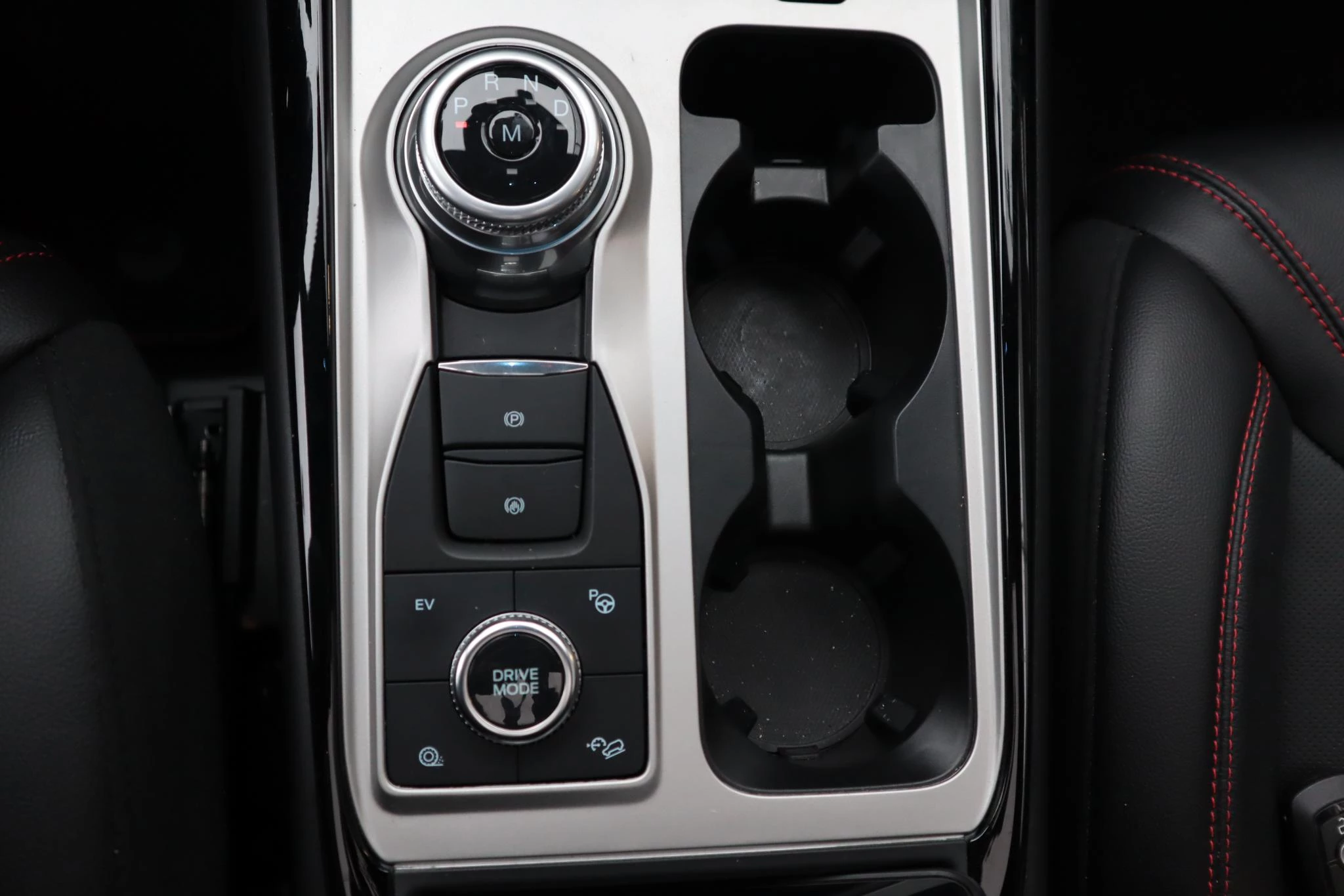 Hoofdafbeelding Ford Explorer