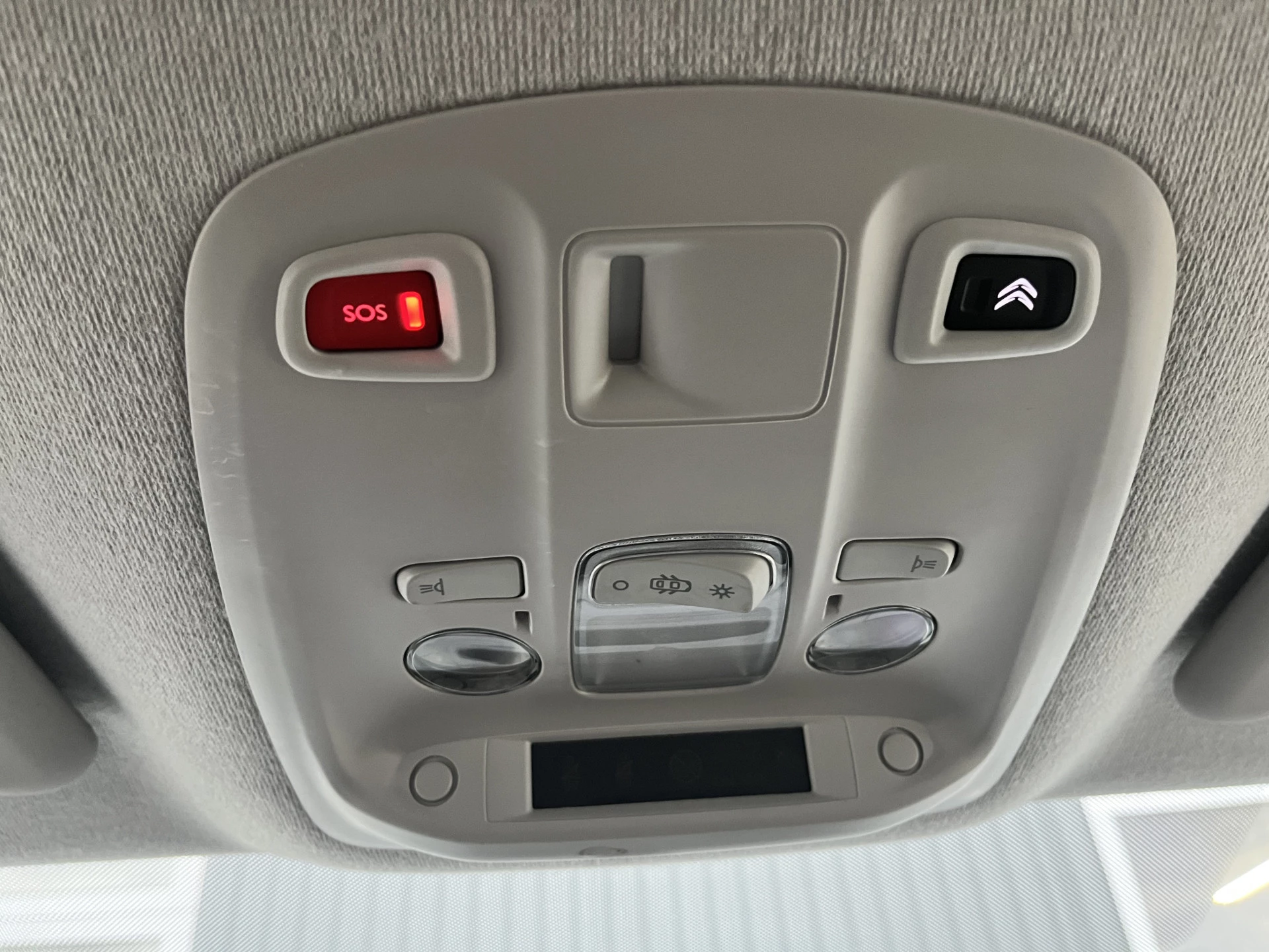 Hoofdafbeelding Citroën Jumpy