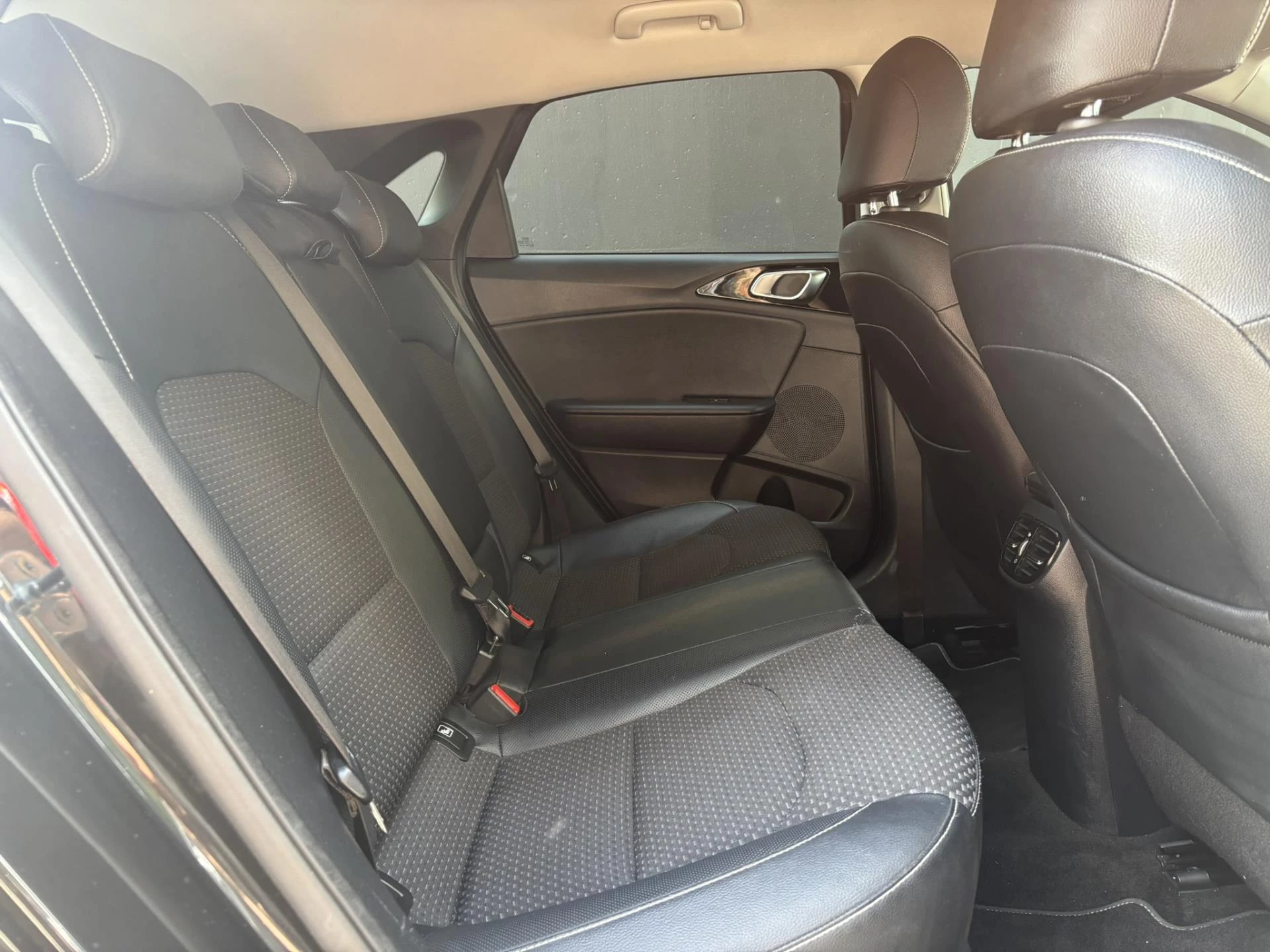 Hoofdafbeelding Kia Ceed