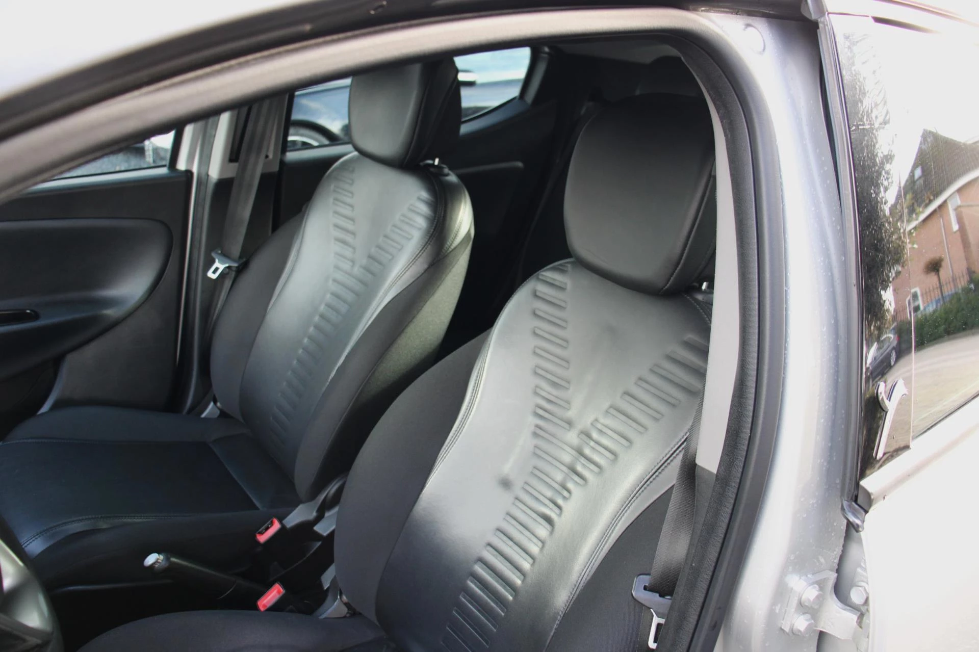 Hoofdafbeelding Lancia Ypsilon