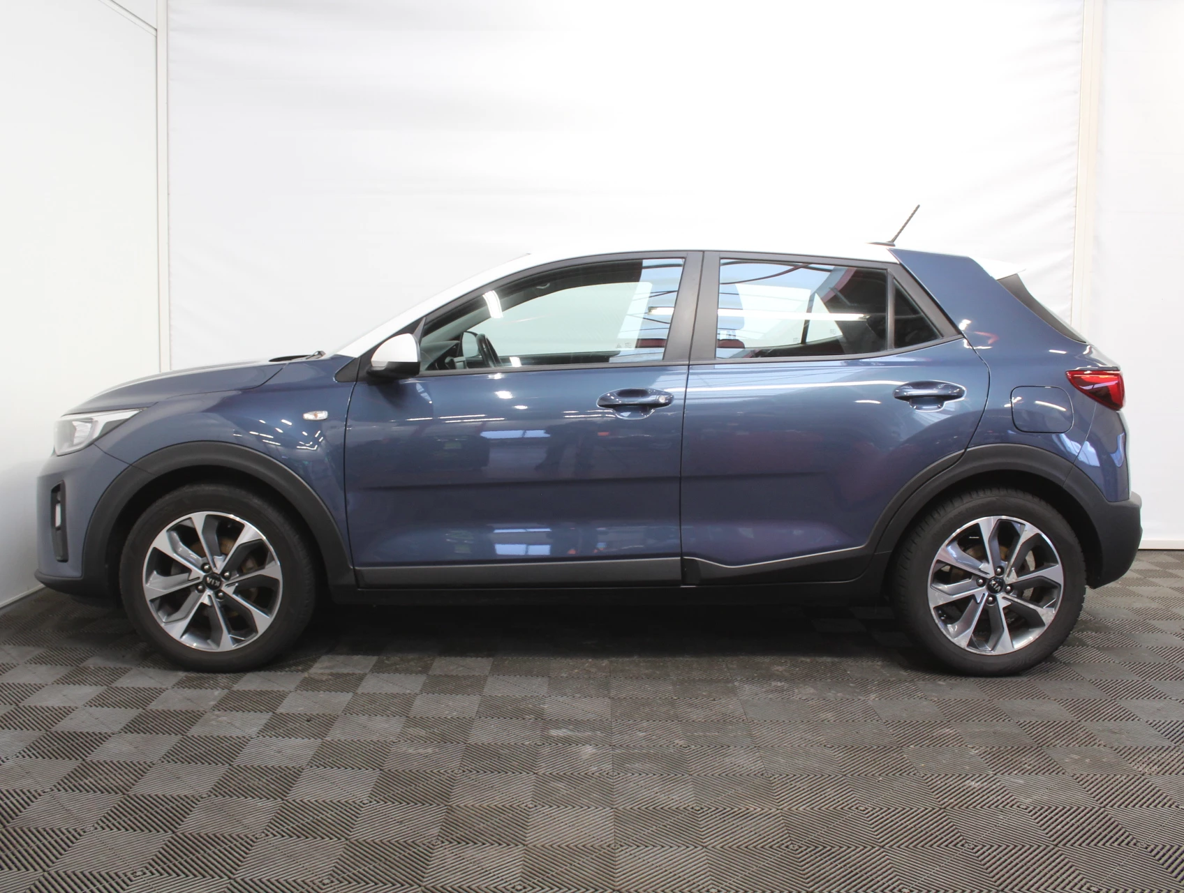 Hoofdafbeelding Kia Stonic