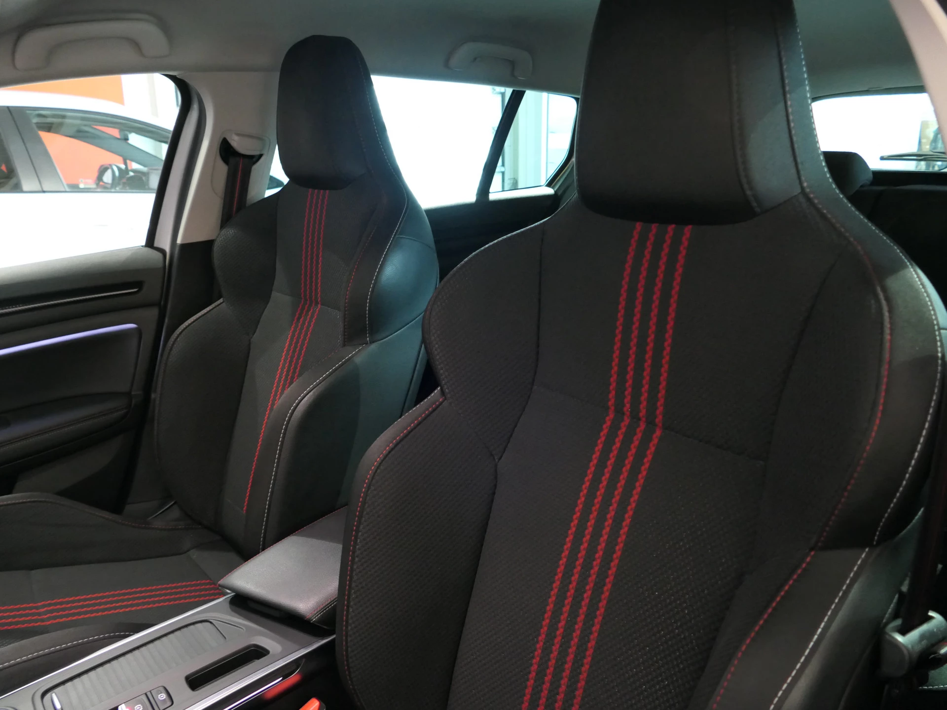 Hoofdafbeelding Renault Megane E-Tech