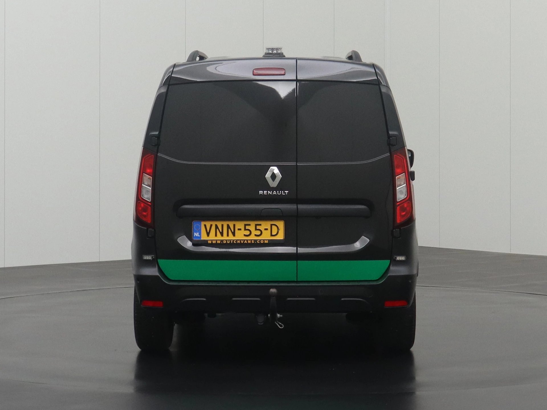 Hoofdafbeelding Renault Express