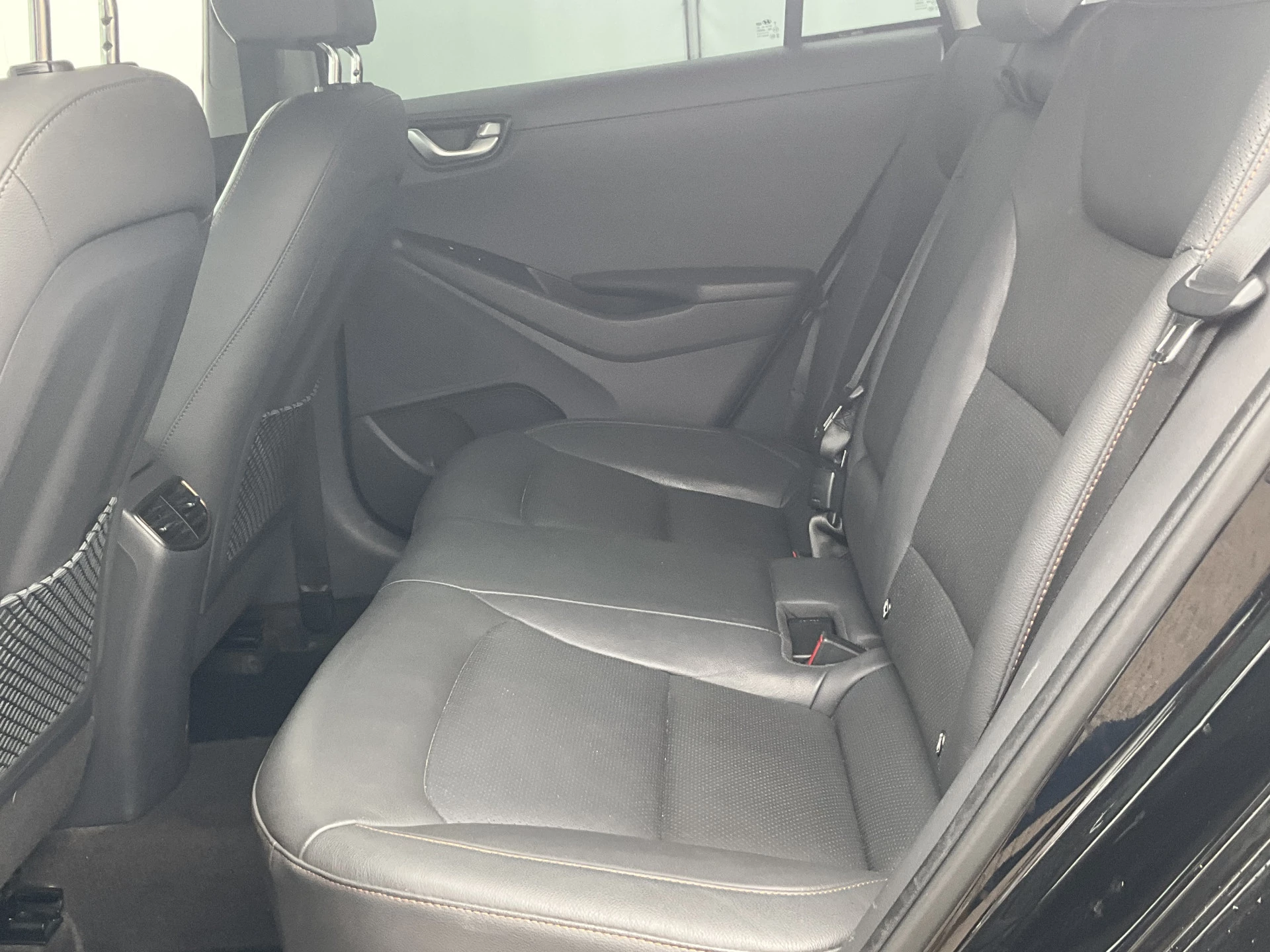 Hoofdafbeelding Hyundai IONIQ