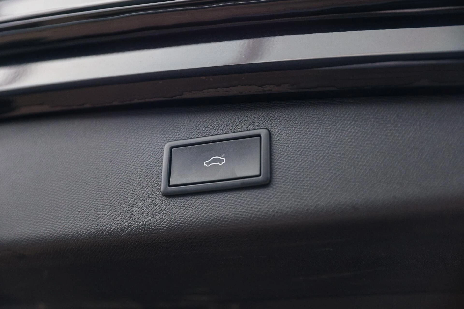 Hoofdafbeelding CUPRA Leon Sportstourer