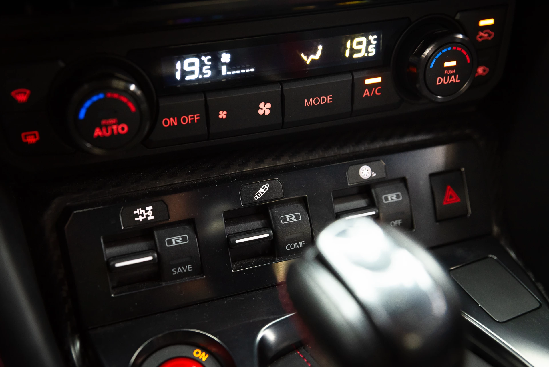 Hoofdafbeelding Nissan GT-R