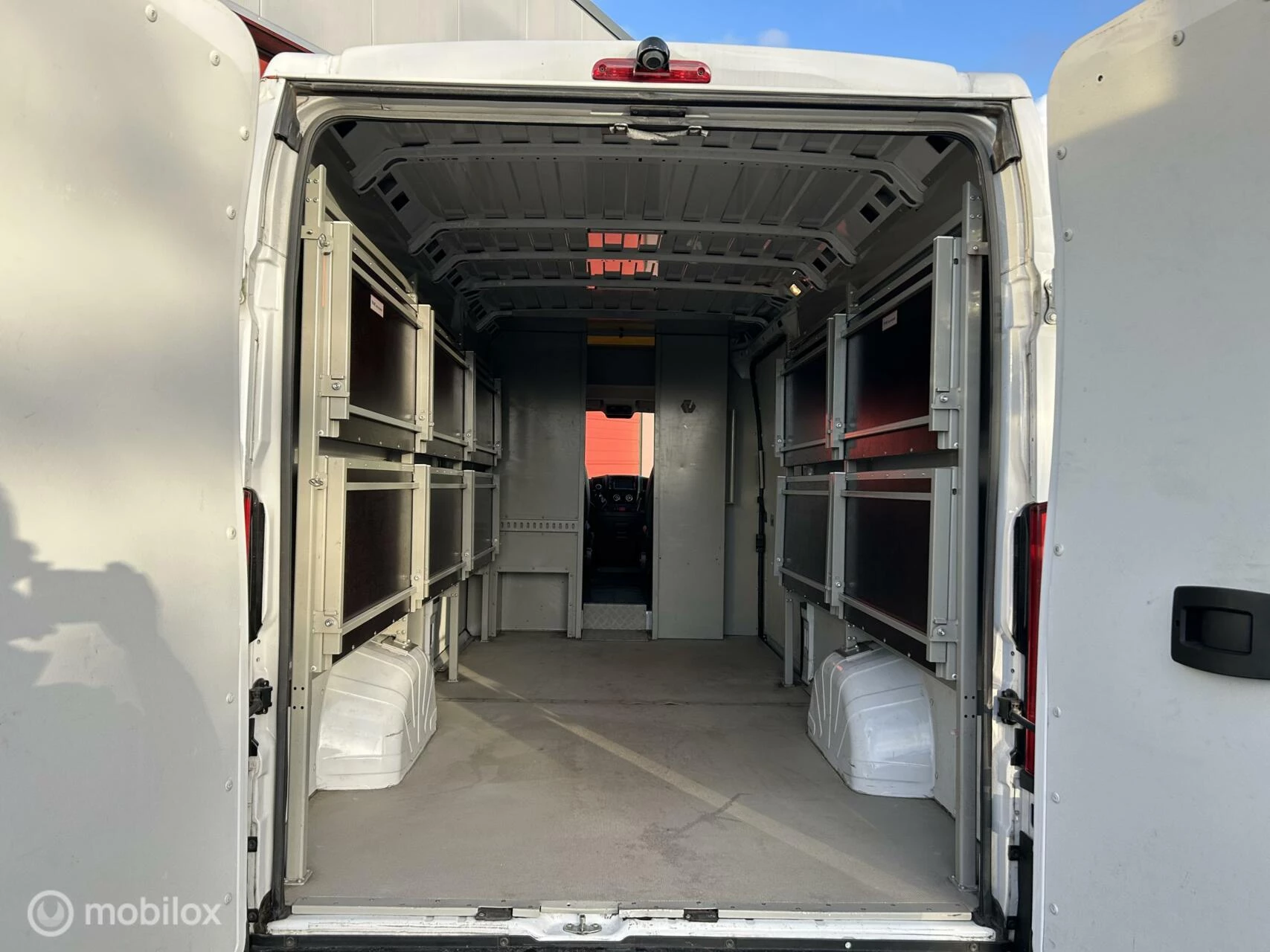 Hoofdafbeelding Fiat Ducato