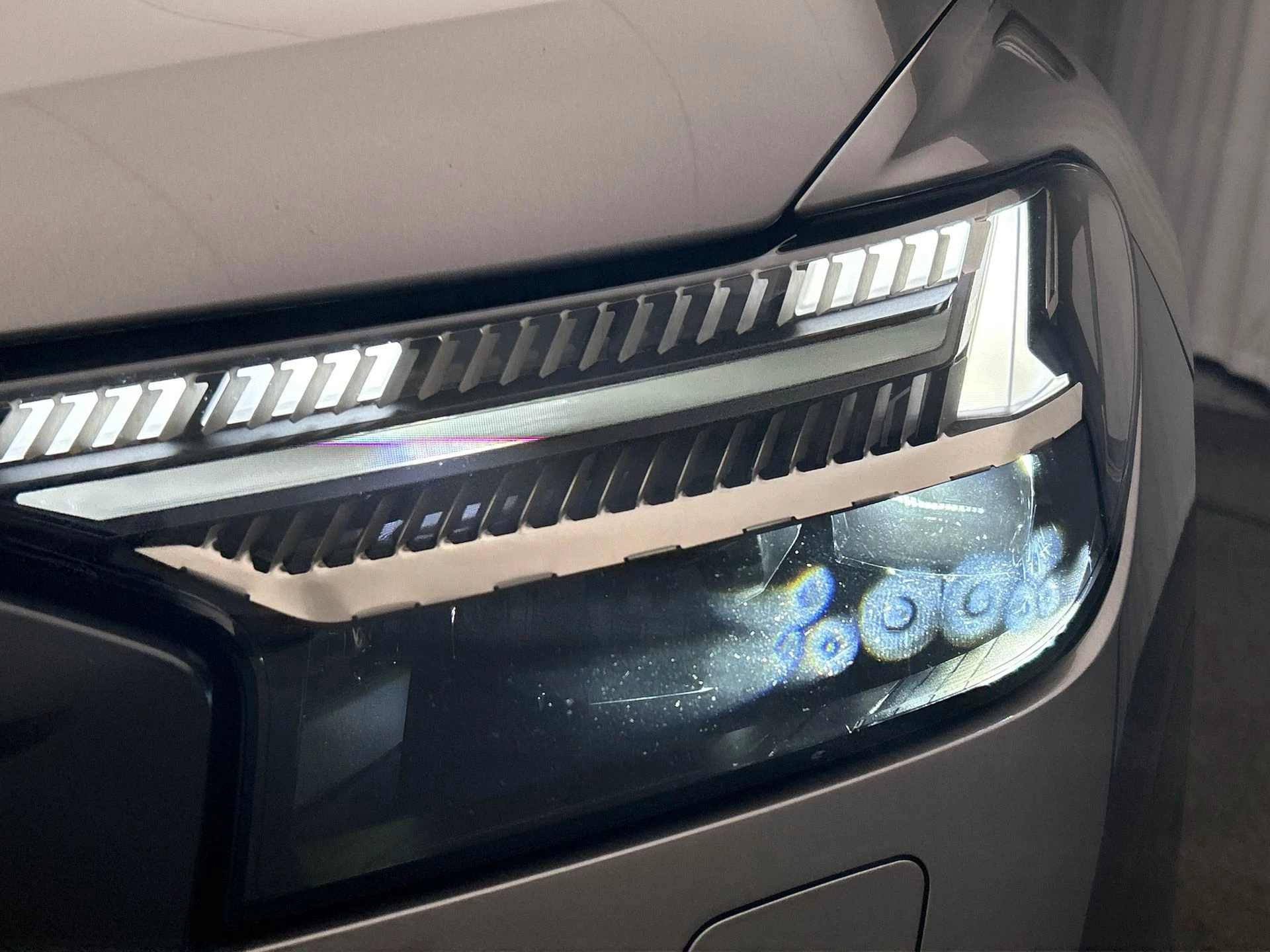 Hoofdafbeelding Audi Q4 Sportback e-tron
