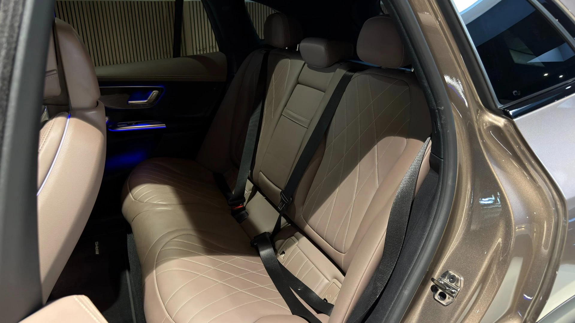 Hoofdafbeelding Mercedes-Benz EQE