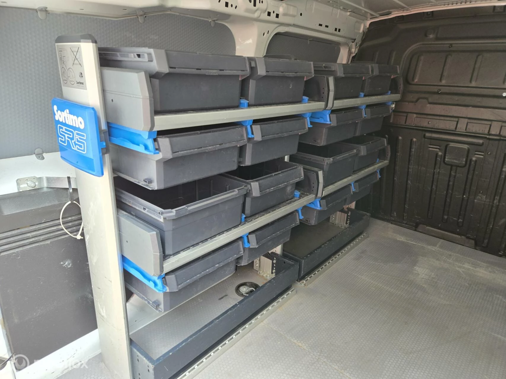 Hoofdafbeelding Opel Combo