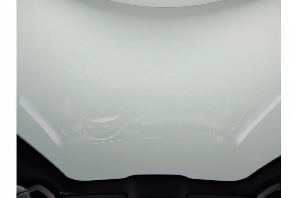 Hoofdafbeelding Ford Mustang Mach-E