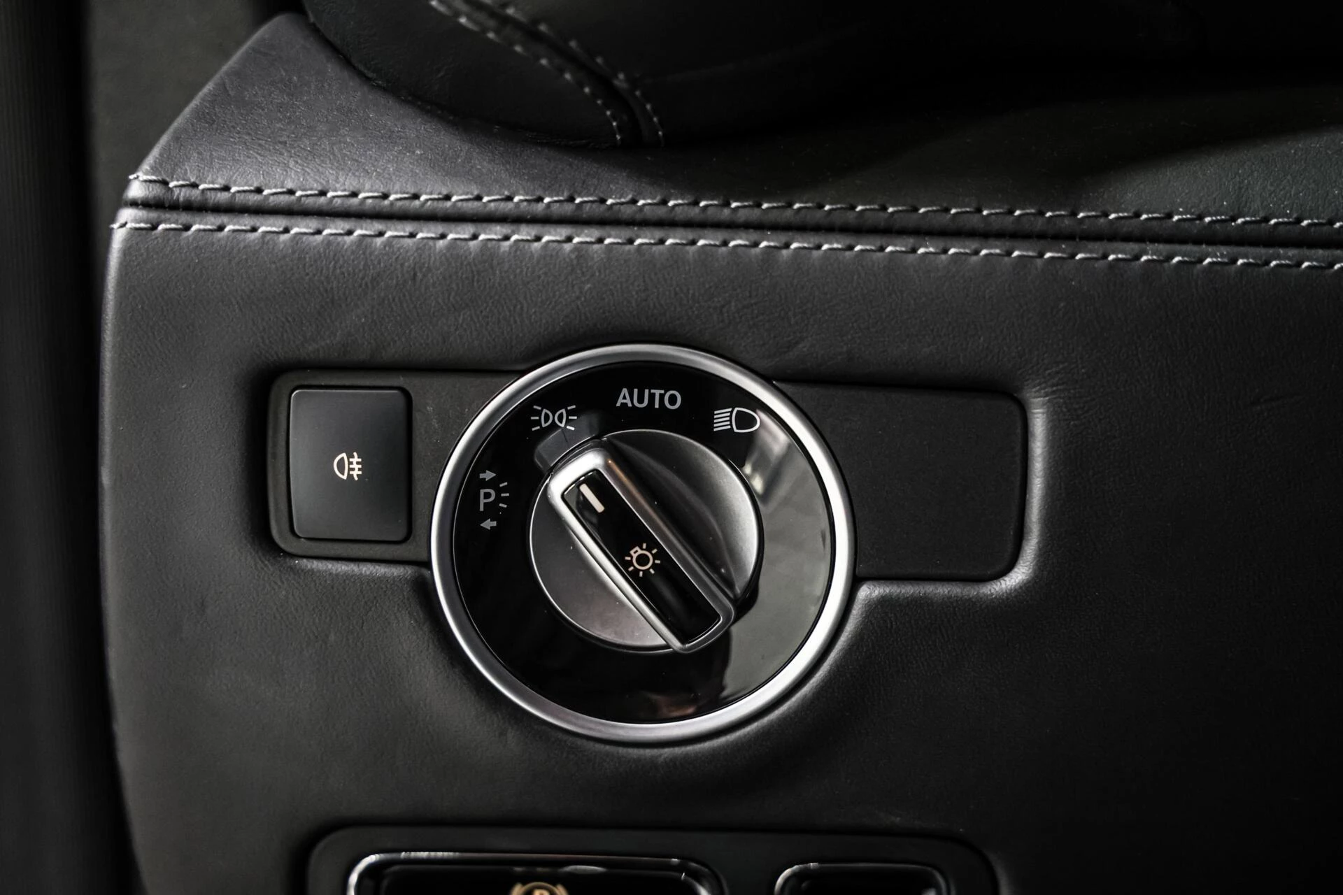 Hoofdafbeelding Mercedes-Benz AMG GT