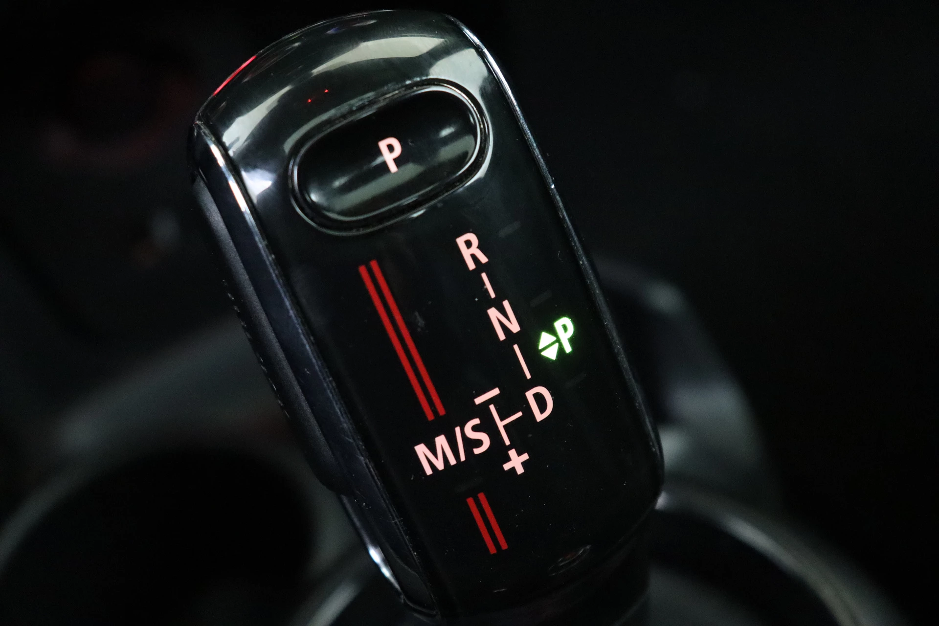 Hoofdafbeelding MINI Cooper S