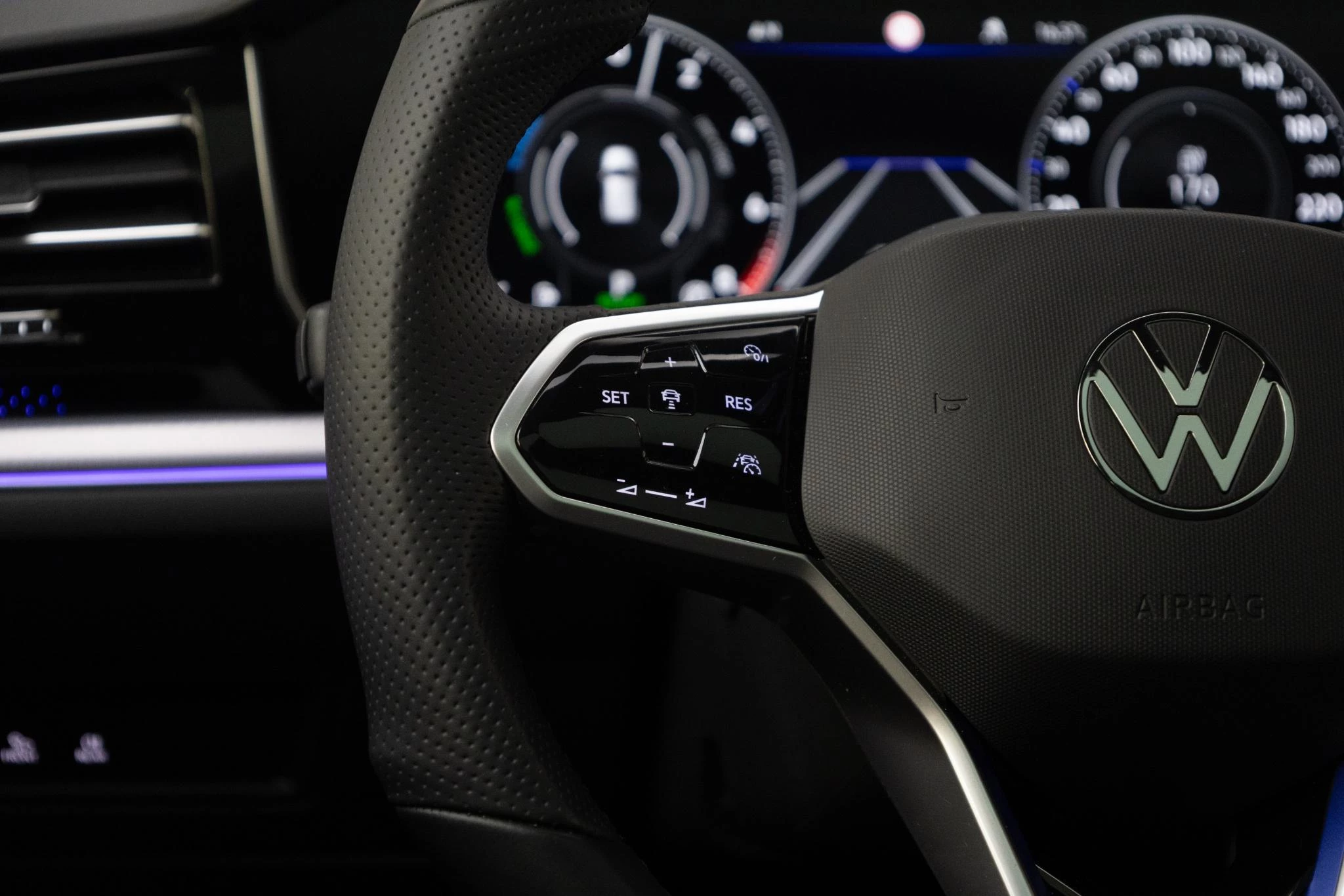 Hoofdafbeelding Volkswagen Touareg