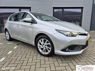 Toyota Auris 1.2T AUTOMAAT NAVI CAMERA NAP