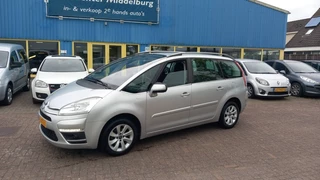 Hoofdafbeelding Citroën C4 Picasso Citroën C4 Picasso 1.6 VTI Collection 7 persoons