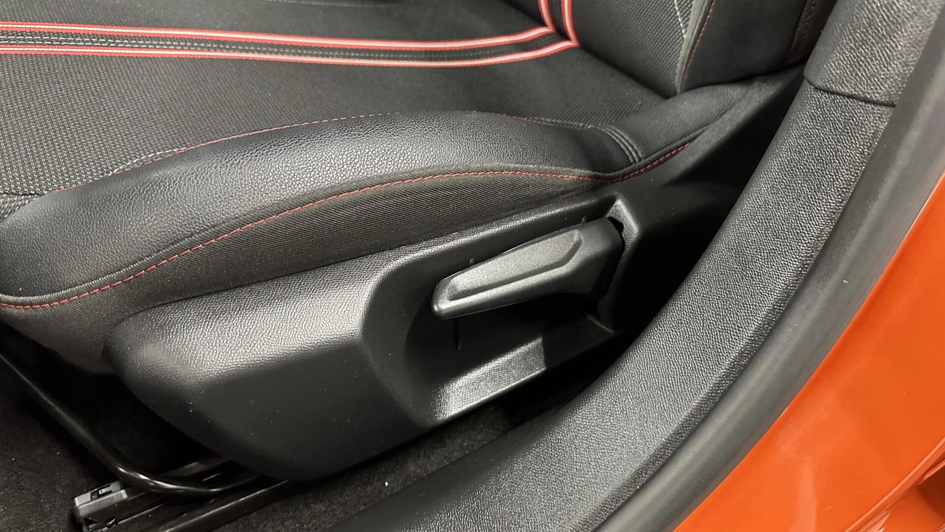 Hoofdafbeelding Opel Corsa-e