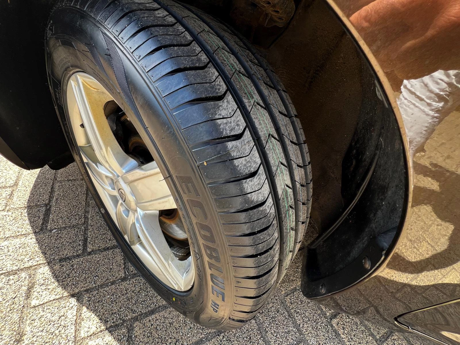 Hoofdafbeelding Kia Carens
