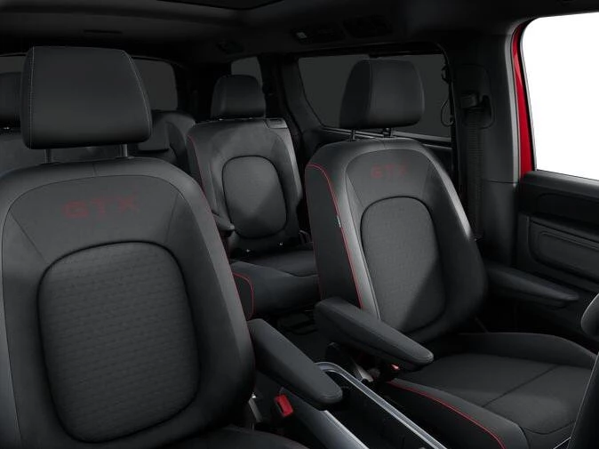 Hoofdafbeelding Volkswagen ID. Buzz